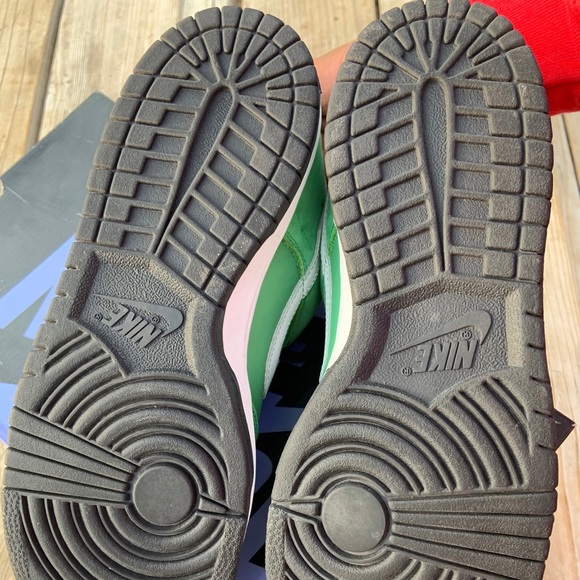 Nike SB low dunks - Picture 6 of 9